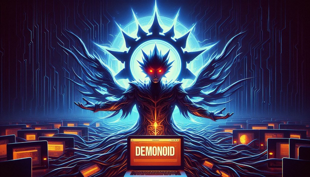 demonoid